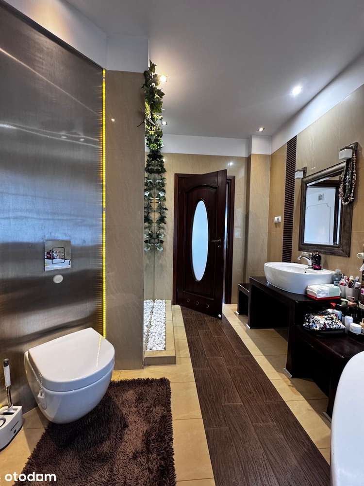 Na sprzedaż piękny dom! - Pełny obrazek: 5/20