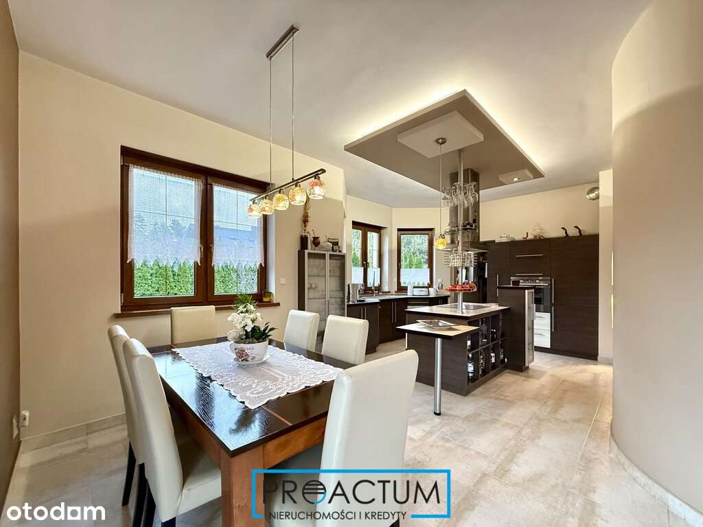 Elegancki dom w sąsiedztwie lasu-Ciechocinek-6