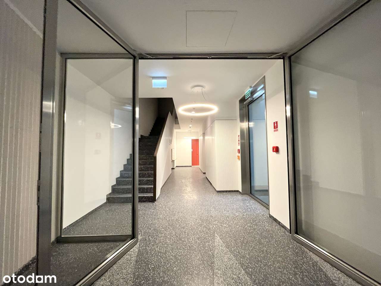 Ekskluzywny apartament 94 m² w nowym budynku-3