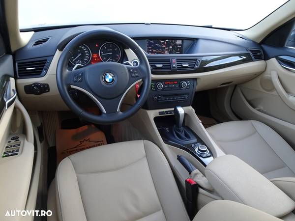 BMW X1 xDrive23d Aut. - 21