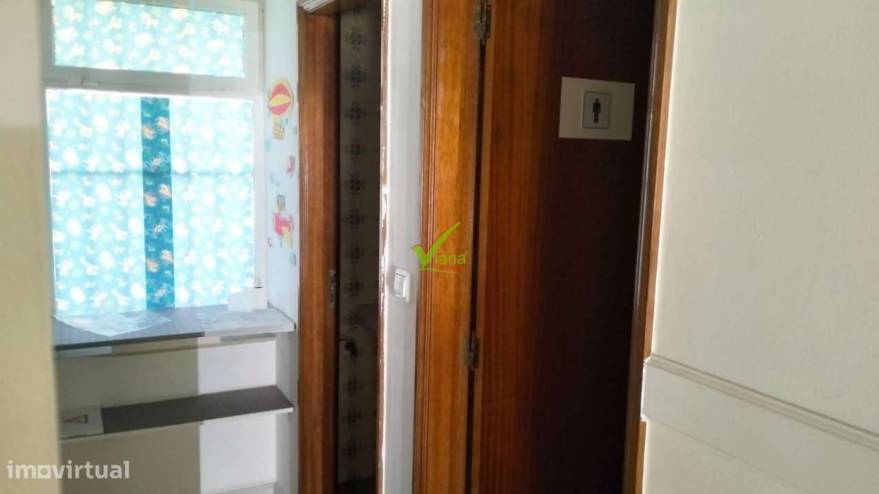 Loja no centro da Póvoa de Varzim-10