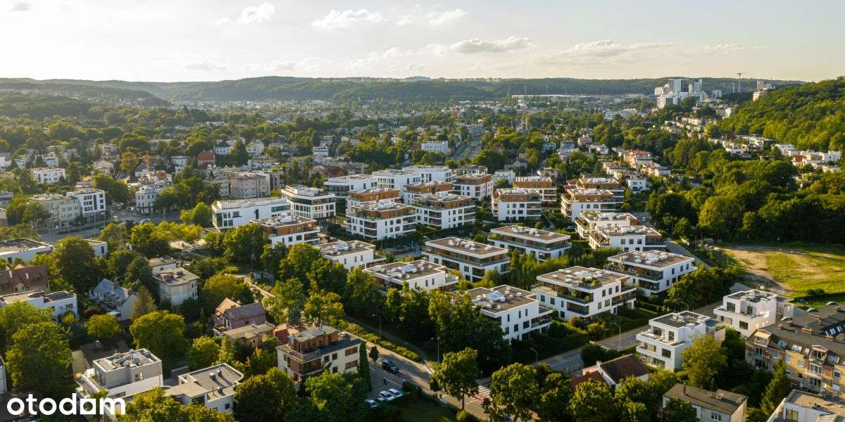 Dom w Orłowie nad morzem-17