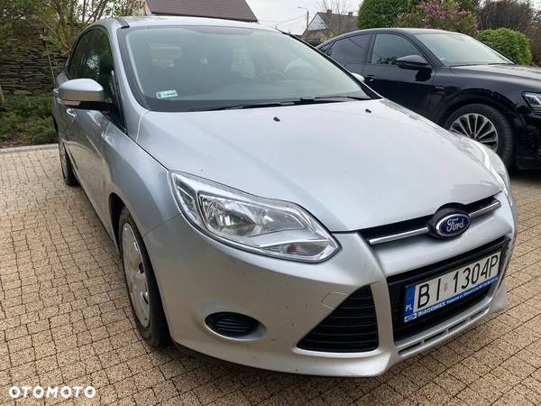 Ford Focus 1.0 EcoBoost Edition - 3