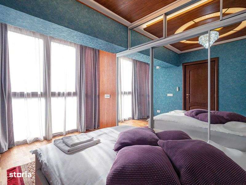 Apartament de lux, 4 camere, Piata Unirii - Imagine principală: 5/8