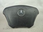 Airbag Volante Mercedes-Benz M-Class (W163) - 1