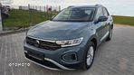 Volkswagen T-Roc 1.0 TSI Life - 1