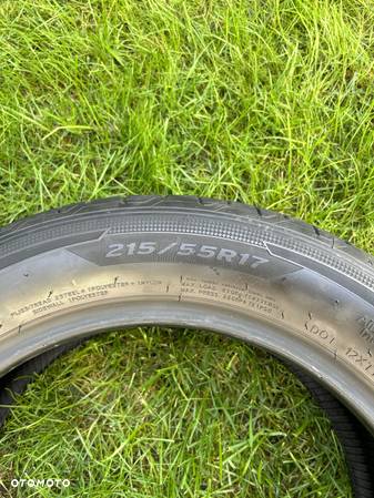 Sprzedam NOWE Opony Hankook Ventus Prime 3 Letnie 215/55 R17 - 5