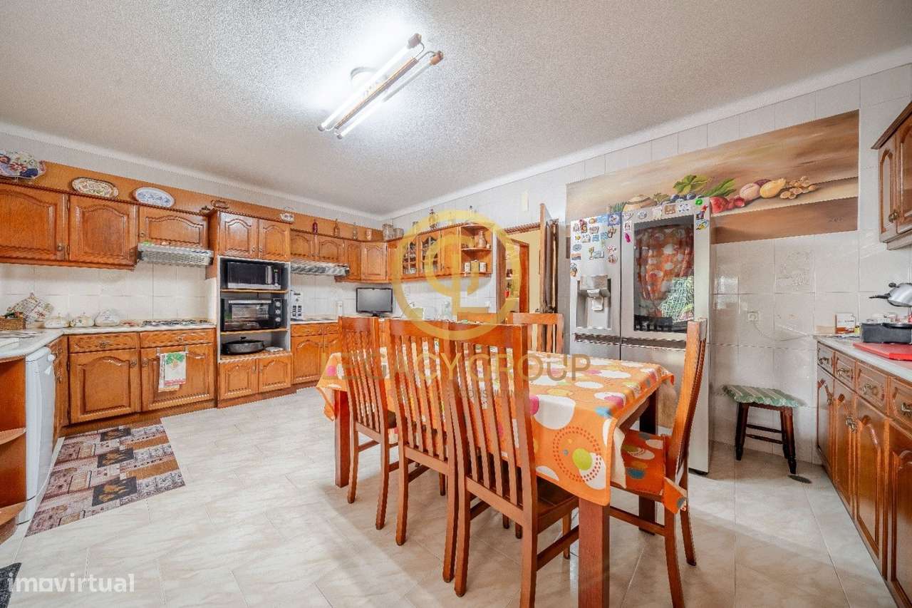 Moradia T5 Portimão-21