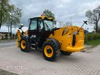 JCB 540-170 Turbo | 2019 Rok | 75 Km | 1350 MTH - 3