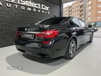 BMW 730 d xDrive Pack M - 12