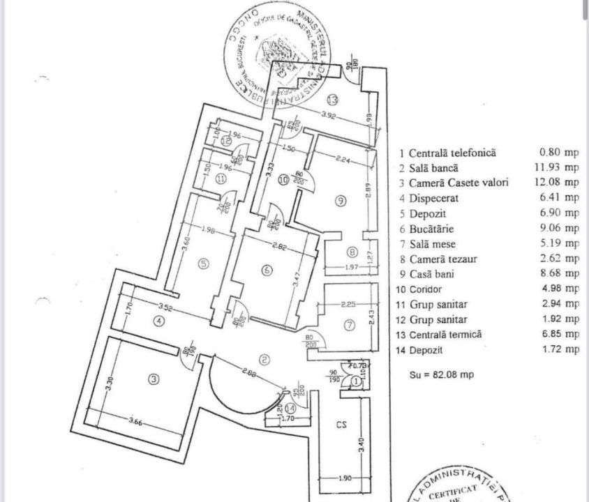 Spatiu Comercial | Calea Victoriei - Imagine principală: 2/3