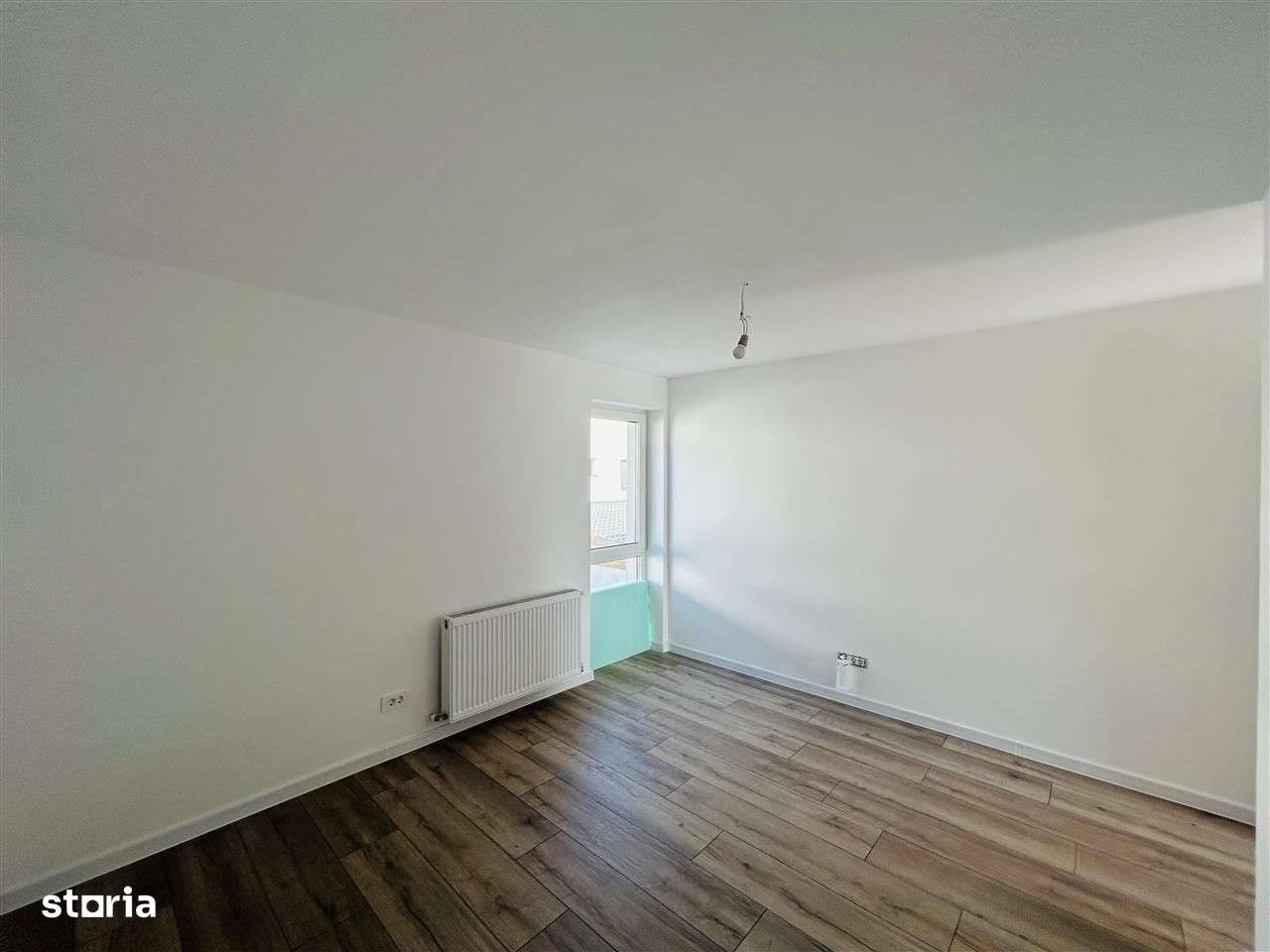 Apartament 4 camere | Tip vilă | 109 mp | Finisat | C. Arhitecților-7