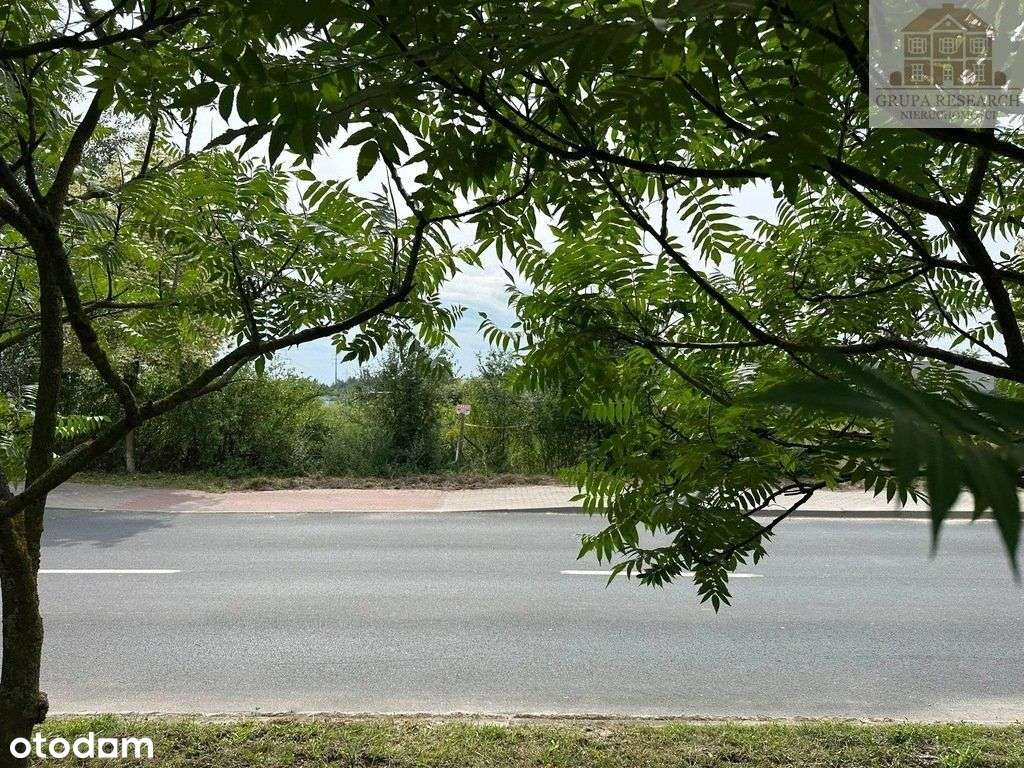 Piękne foremne działki tuż przy Poznaniu - Pełny obrazek: 4/20