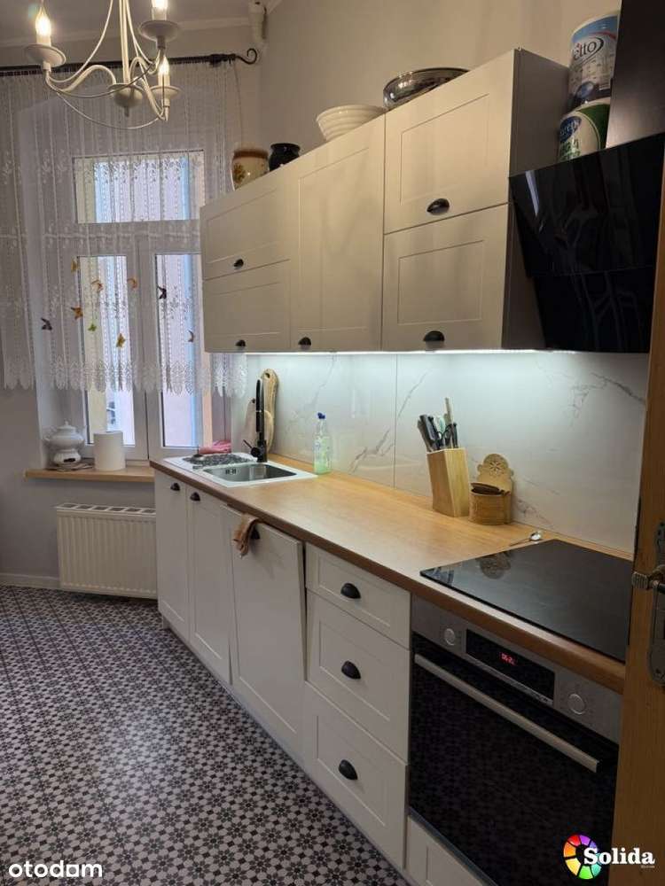 Wyjątkowe mieszkanie 109, 83 m2 w centrum Jelenia-2