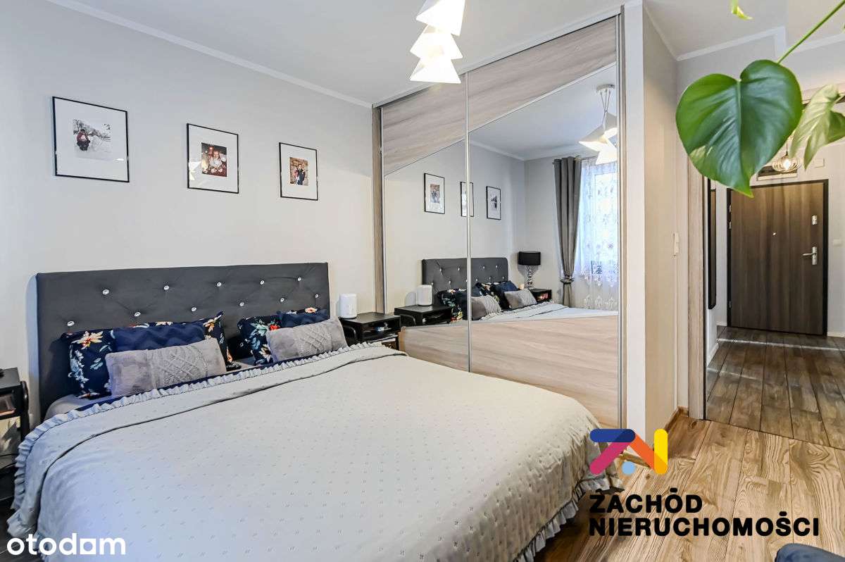 Komfortowe Mieszkanie Ul. Obywatelska-12