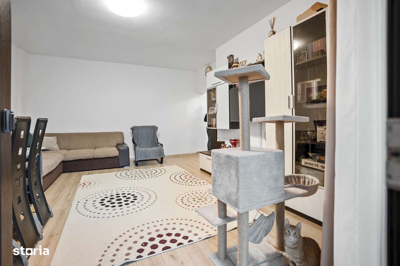 De vanzare apartament cu 3 camere 82mp Bragadiru Ilfov - Imagine principală: 4/20