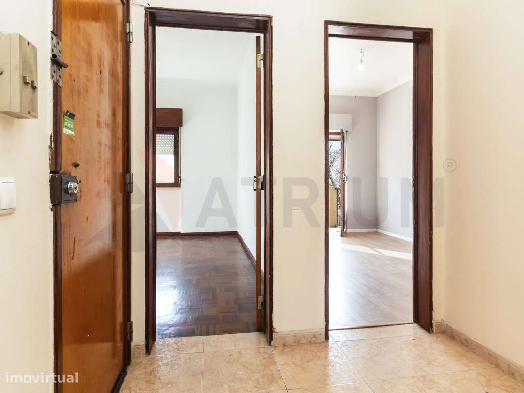 T2 Bairro do Liceu - Setúbal-12