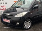 Hyundai i10 1.2 Automatik Style - 23