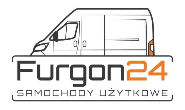 ZAPRASZAM NA STRONĘ FURGON24.PL logo