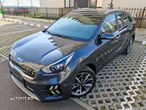 Kia Niro 1.6 GDI 6DCT HEV Premium - 24