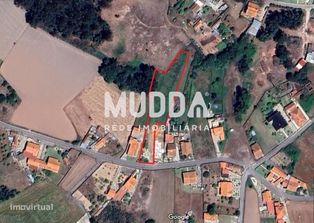 Terreno para construção, Bunheiro, Murtosa - Grande imagem: 4/4