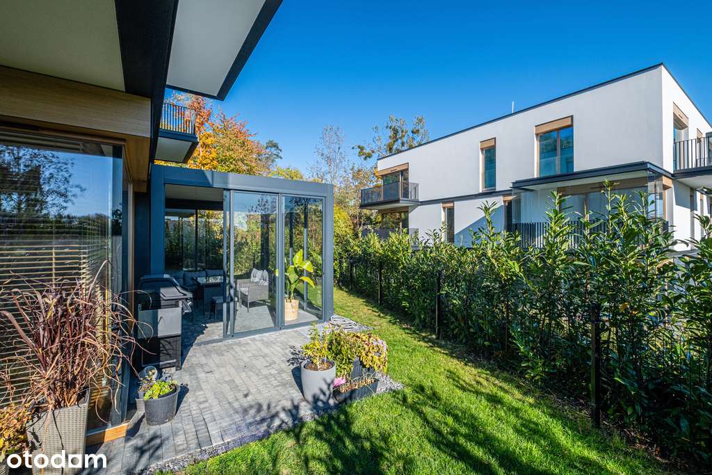 Wyjątkowy apartament Nowe Kolibki - 800 m do morza-6