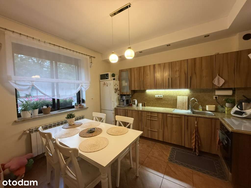 Budynek usługowo-mieszkalny 700 m², działka 12 445 m², Wyszki-12