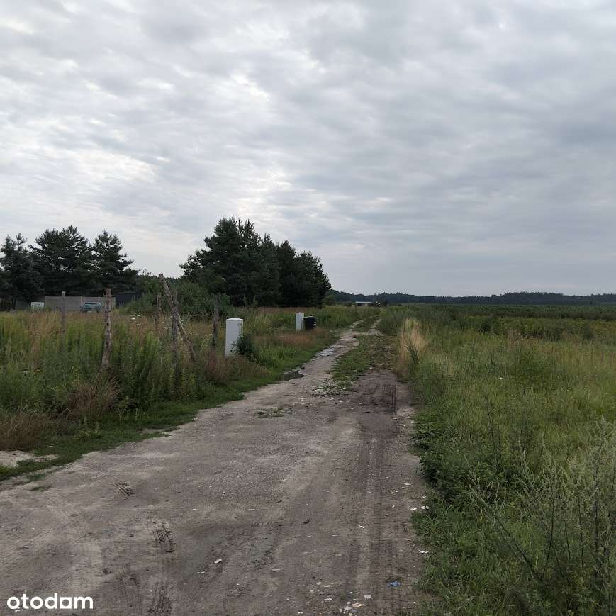 Atrakcyjne działki budowlane - Pełny obrazek: 5/10