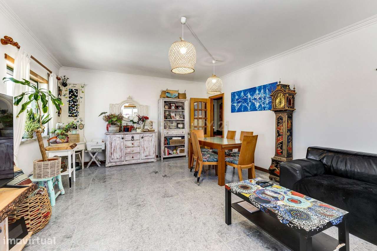 T3 Prior Velho- Localização Tranquila a 5 min do Parque das Nações - Grande imagem: 5/24