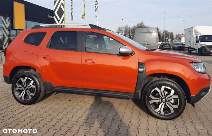 Dacia Duster 1.3 TCe Prestige - 6