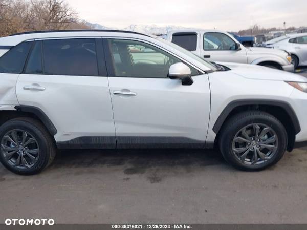 Toyota RAV4 2.5 Hybrid Adventure 4x4 - 3