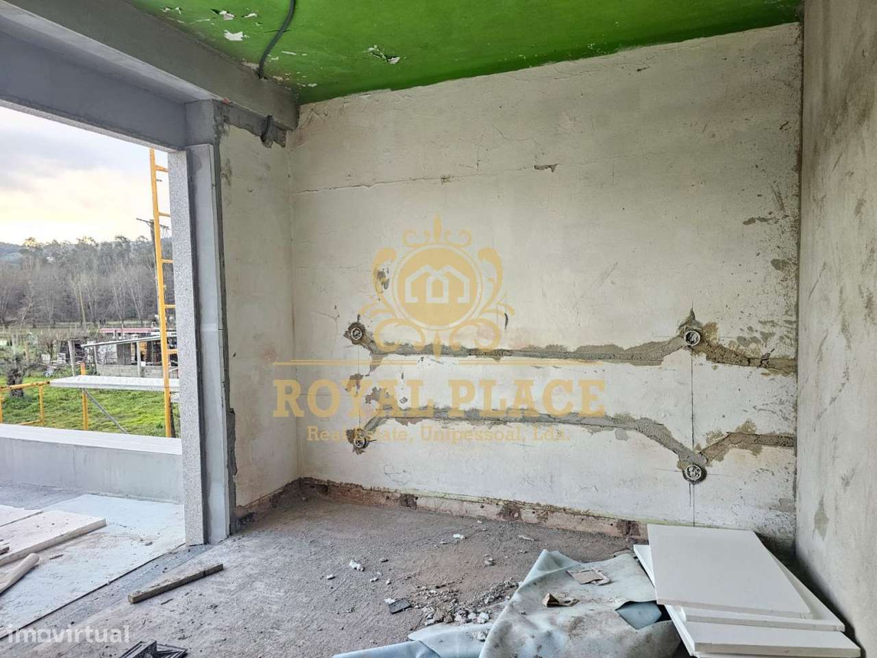 Moradas em Banda, Lobão-11