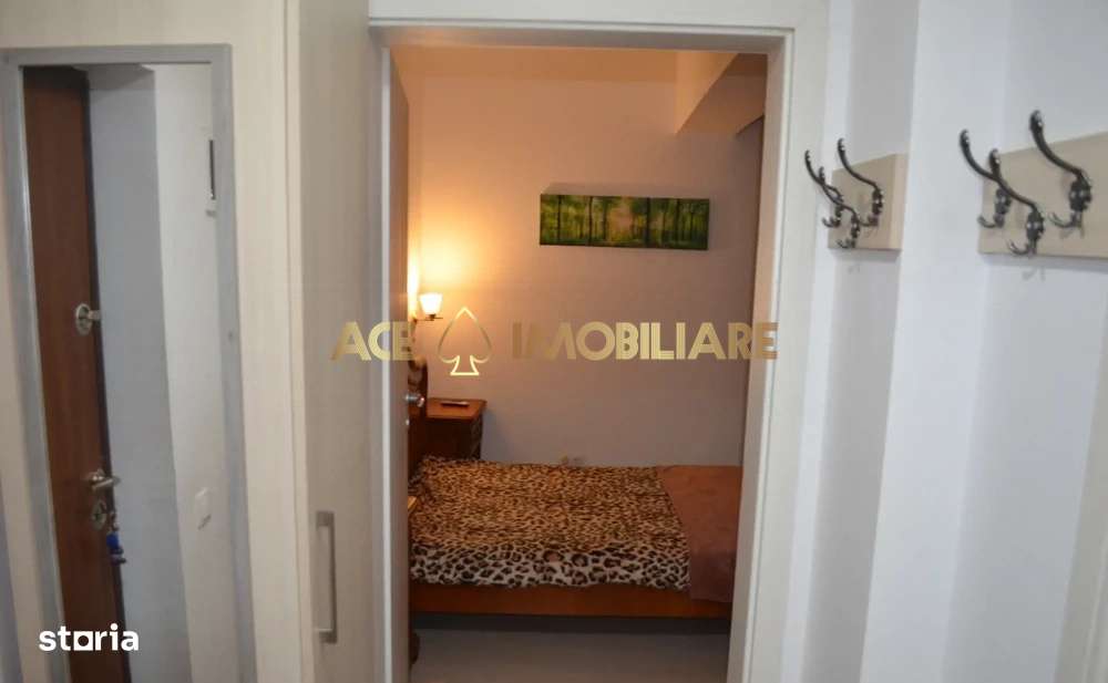 2 Camere | Metalurgiei | Proximitate Metrou | Loc de Parcare Subteran-5