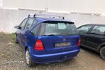 FAR STANGA / DREAPTA R6 E6 S4 Mercedes-Benz A-Class W168  [din 1997 pana  2001] seria Hatchback A 1 - 5