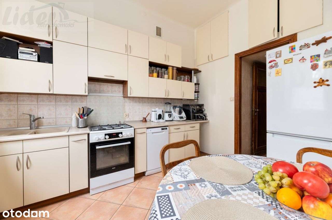 Super Lokalizacja ul. 1-go Maja-3