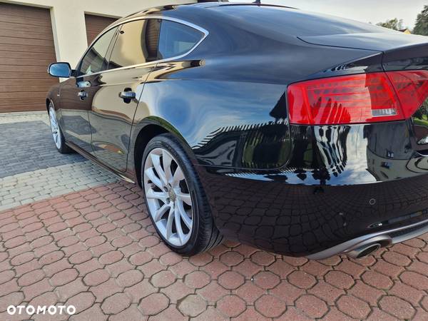 Audi A5 3.0 TDI - 15