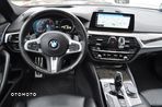 BMW Seria 5 530i M Sport sport - 26