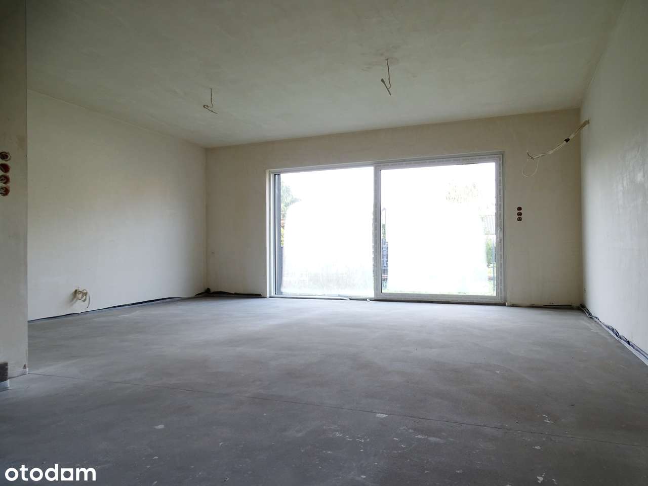 Połowa domu w Wirach-0