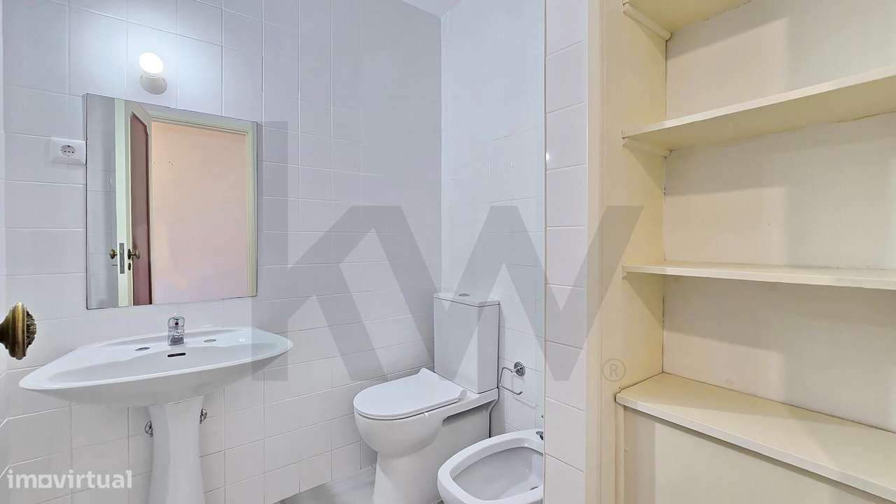 Apartamento T3 em São Sebastião, Coimbra-35