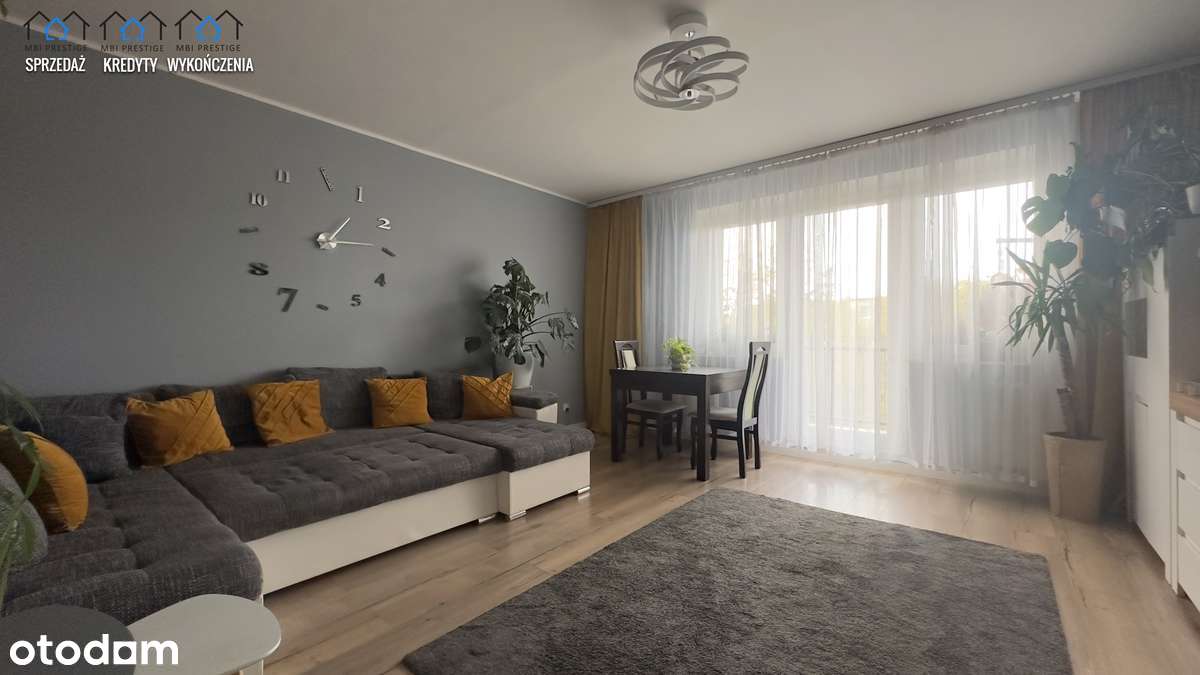 Słoneczne Mieszkanie na sprzedaż - Gdańsk Chełm - Pełny obrazek: 4/15