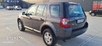 Land Rover Freelander - 7