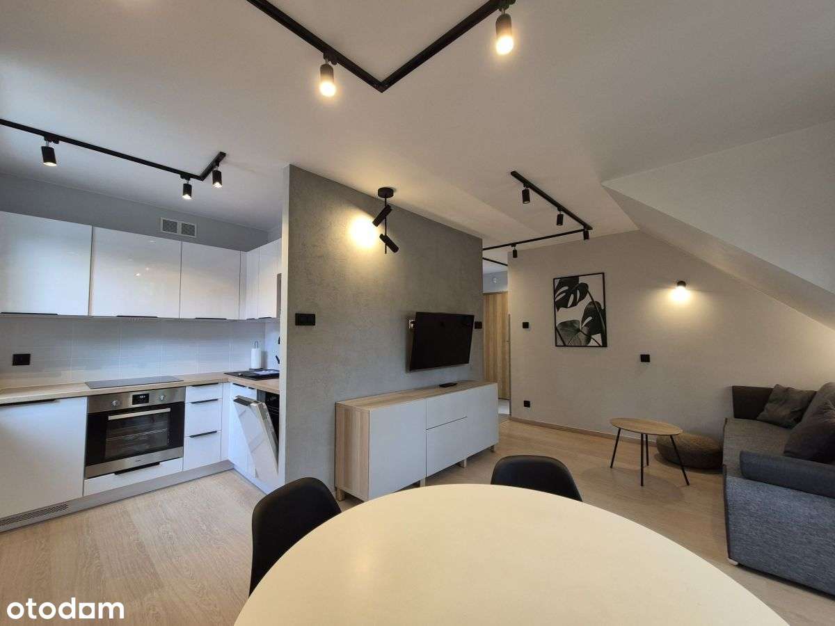 Centrum Karpacza- 2 pokoje-nowy apartament-8