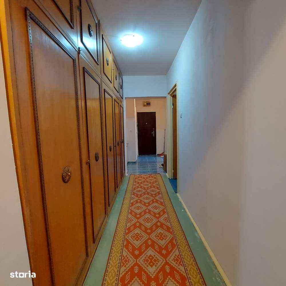 Piata Muncii metrou- Sos Mihai Bravu, etaj 3-8