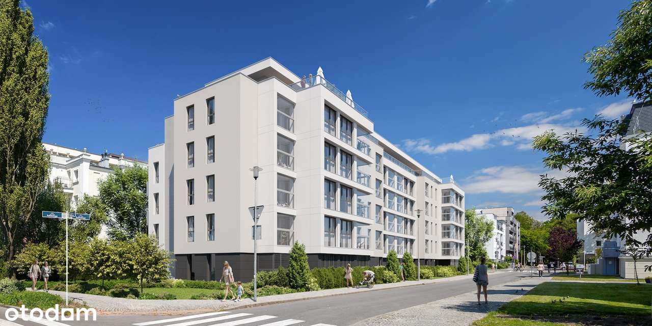 Bivalvi | apartament 2-pok. | 41,69 m² | 307 - Pełny obrazek: 2/10