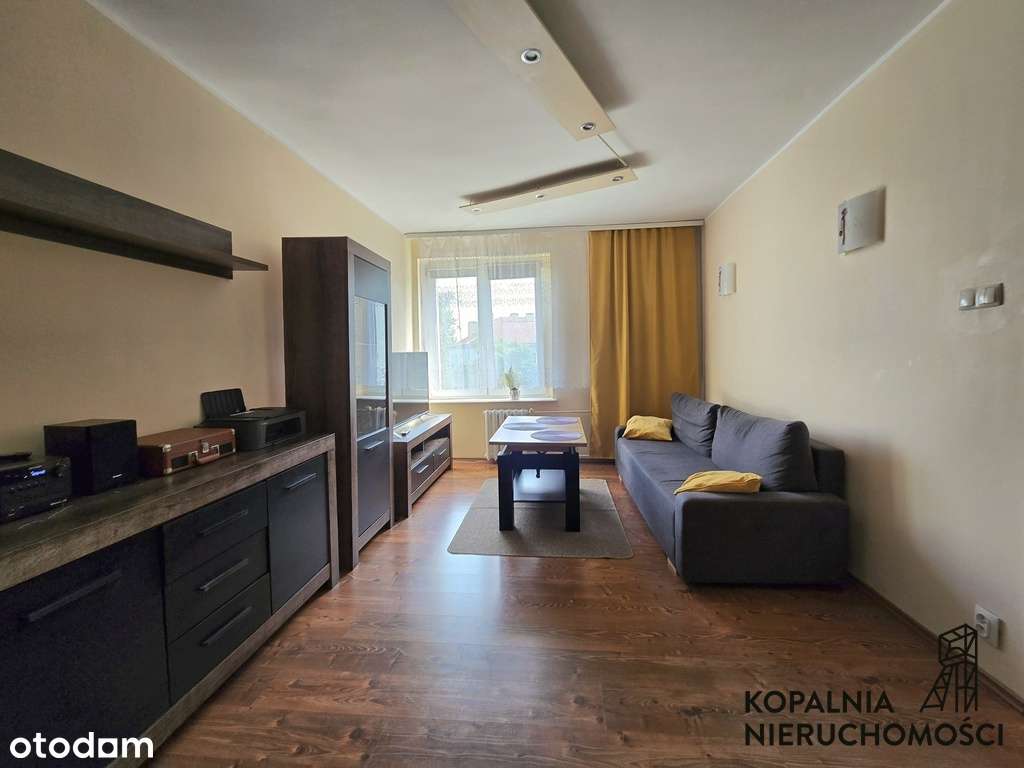 Przytulna Kawalerka | Malownicze Żabie Doły - Pełny obrazek: 2/11