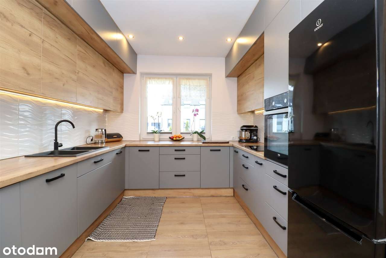 Dom na sprzedaż, Kobylnica, 4 pokoje-4