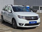 Dacia Logan MCV 0.9 Laureate - 6