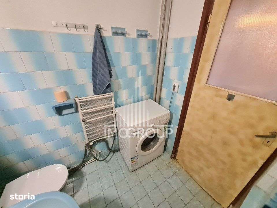 Vanzare apartament 3 camere decomandat, 65 mp utili, 2 bai- Marasti-10