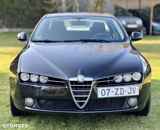 Alfa Romeo 159 - 5