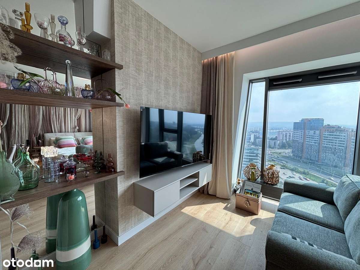 Kameralne Studio - Olszynki Park - Pełny obrazek: 4/15